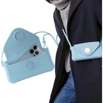 Funda Cojín de Burbujas para Smartphone