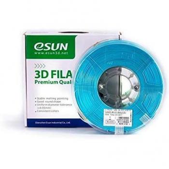ESUN PLA+ Blu Chiaro 1,75 mm 1 kg