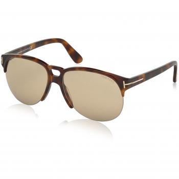 Gafas de sol Tom Ford FT0472 C63 56E (havana/other / brown)
