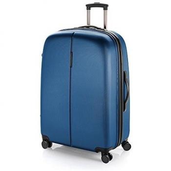 Maleta Gabol Paradise 77 cm Azul