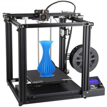 Ender 5 Pro – Ripristino di Stampa, 220 × 220 × 300 mm