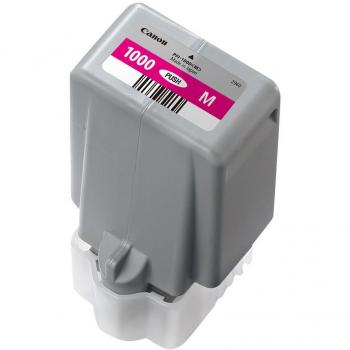 PFI-1000M Magenta Cartuccia inchiostro 80ml