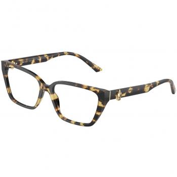 Armazones Jimmy Choo Tortoiseshell 5004