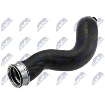 Tubo Flexível para Sobre‑Alimentação de Ar – Modelo NTY GPP‑BM‑083