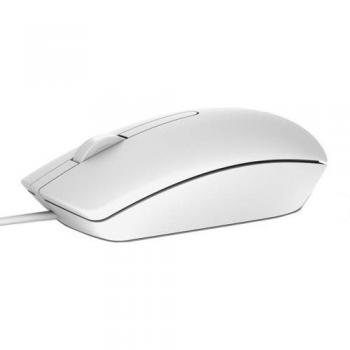 Mouse Ottico Dell MS116 570-AAIP Bianco