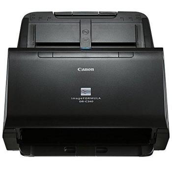 Canon ImageFORMULA DR-C240 Scanner