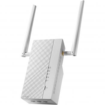 ASUS Powerline Wi‑Fi Extender AC1200 PL‑AC56