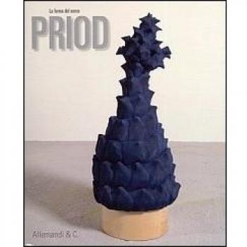 Forma del senso. Priod. Catalogo della mostra (Aosta, 16 novembre 2013-28 febbraio 2014). Ediz. italiana, inglese, francese