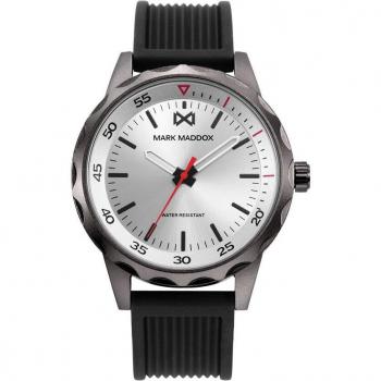 Mark Maddox Misson Reloj HC0115-06, para Hombre