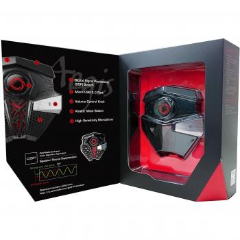 Avermedia Hub Live Gamer Nero Trasparente