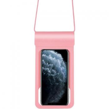 Funda Transparente TPU Impermeable X415A 6,5”