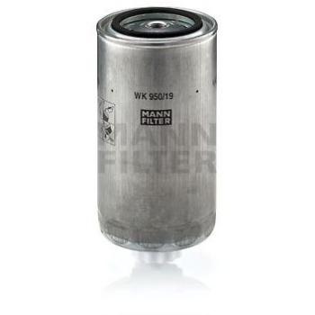 Filtro de Combustível MANN WK 950/19 para IVECO Daily 4