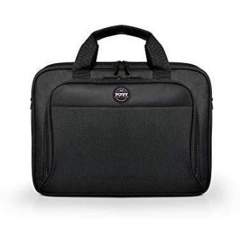 Port Designs S17+ 43,2 cm (17) Valigetta ventiquattrore Nero