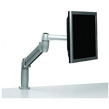 Braccio Spaziale Bakker Elkhuizen VESA 75/100 Bianco