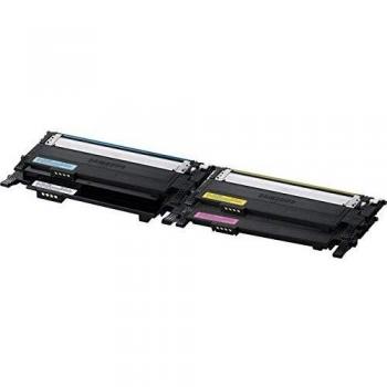 TONER ORIGINALE SAMSUNG GIALLO SU532A