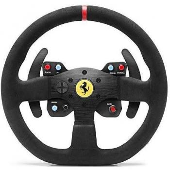 Thrustmaster Ferrari F599XX EVO 30 Wheel Add on for PS5/PS4/Xbox Series X|S/Xbox One/PC