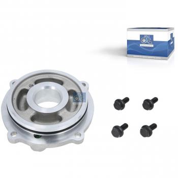 Jogo de reparação para compressor DT Spare Parts 4.68898