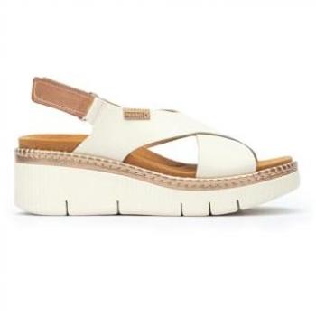 Pikolinos Sandalias Gomera Nata para Mujer