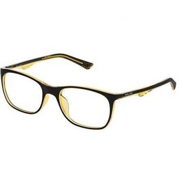 Gafas Police VK05550D46X Unisex Niños Amarillo