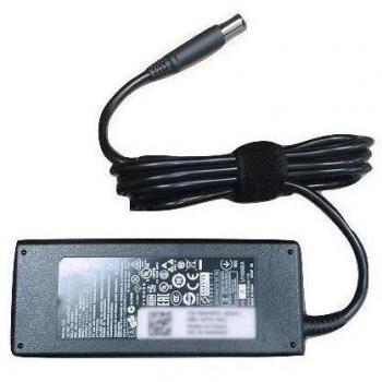 Dell Adattatore AC 30 W – Alimentatore Notebook Nero