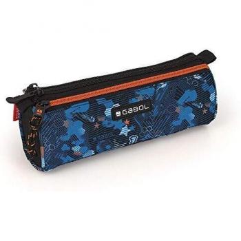 GABOL Devalverde 164, Funda Unisex niños, Marino, 38 EU