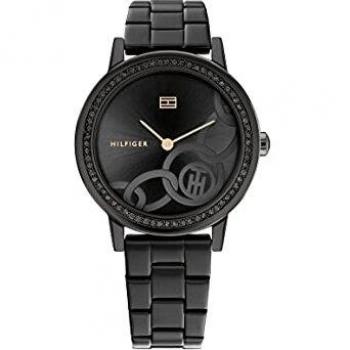 Reloj Tommy Hilfiger 'Maya' negro 1782438