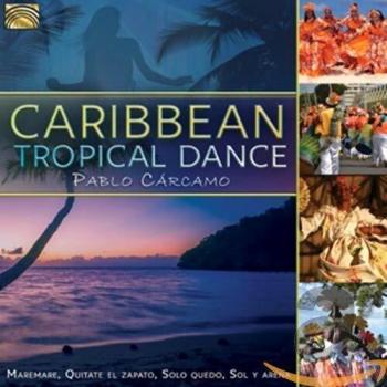 Caribbean Tropical Dance