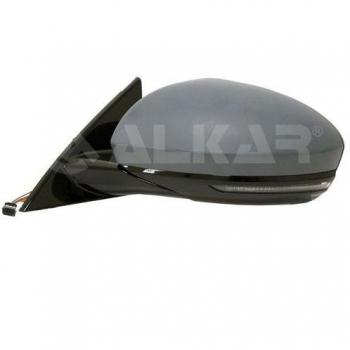 Espelho retrovisor ALKAR 6145243
