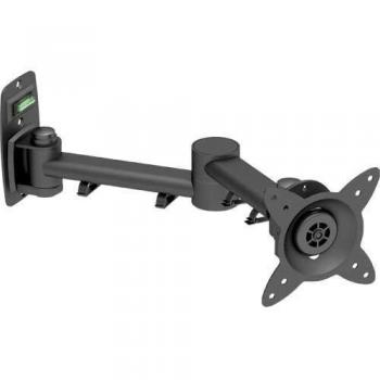 Nome dettagliato del prodotto: InLine 23105A Supporto da Parete per TV a Schermo Piatto Nero