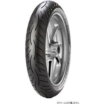 Metzeler 110/70ZR17 M/C Roadtec Z8 Interact Front