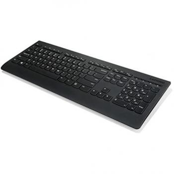 Lenovo Professional Wireless Keyboard Layout Italian