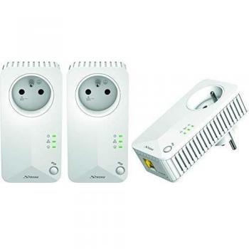 CPL PowerPack 500 Bianco