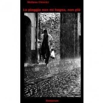 La pioggia non mi bagna, non più