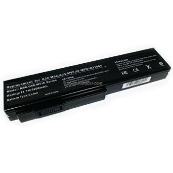 Batteria per Notebook Asus 11.1V 4400mAh 6 Celle Ricambio MicroBattery MBI1988