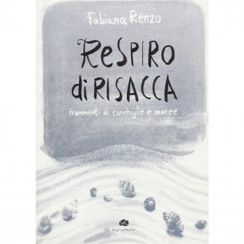 Respiro di risacca. Frammenti di conchiglie e maree