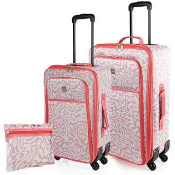 Viajes Express Set de Maletas Ligeras