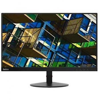 Lenovo ThinkVision S22e-19 LED display