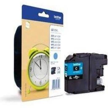 Brother LC-125XLC, 1 pz