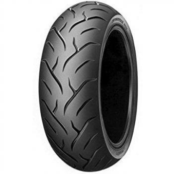 Dunlop Neumático 130/70 R18 D221 A (fr) TL63V