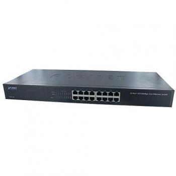 FNSW-1601 Hub di Rete