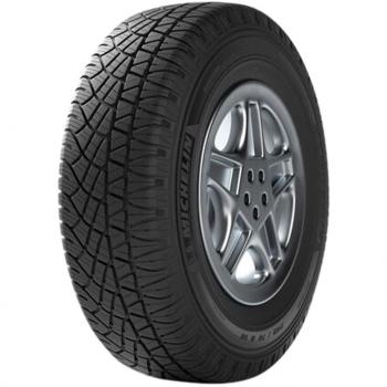 Michelin Latitude Cross EL M+S