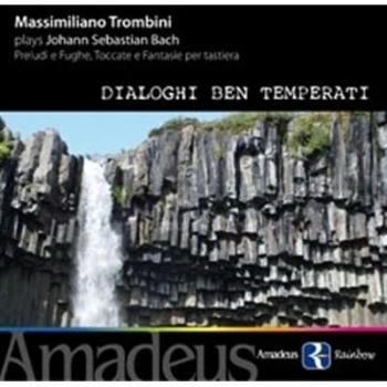 Preludio E Fuga Bwv 858 N.13