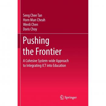 Pushing the Frontier