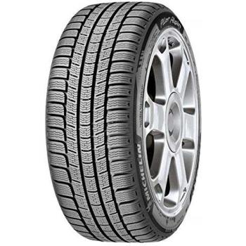 Neumático para invierno Michelin Pilot Alpin PA2, medida 265/35 R19 98W XL con cordón de protección de llanta (FSL)