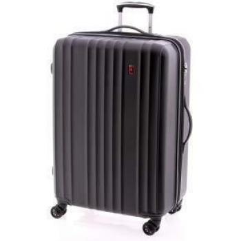 Zebra Gladiator 131204 Maleta Grande 70 cm Negro