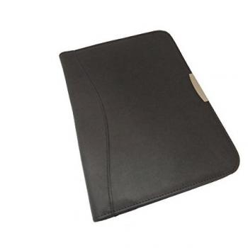 D&N Carpeta de Bloques A4 5099 Negro