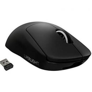 Logitech G PRO X SUPERLIGHT Mouse Gaming Wireless