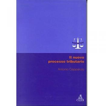 Il nuovo processo tributario