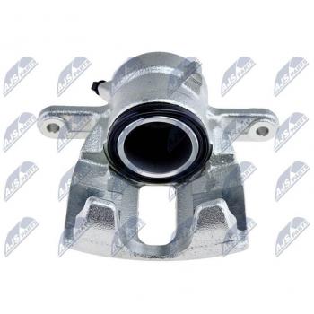 Pinça de travão NTY HZP-RE-006