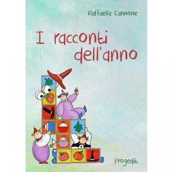 I racconti dell'anno